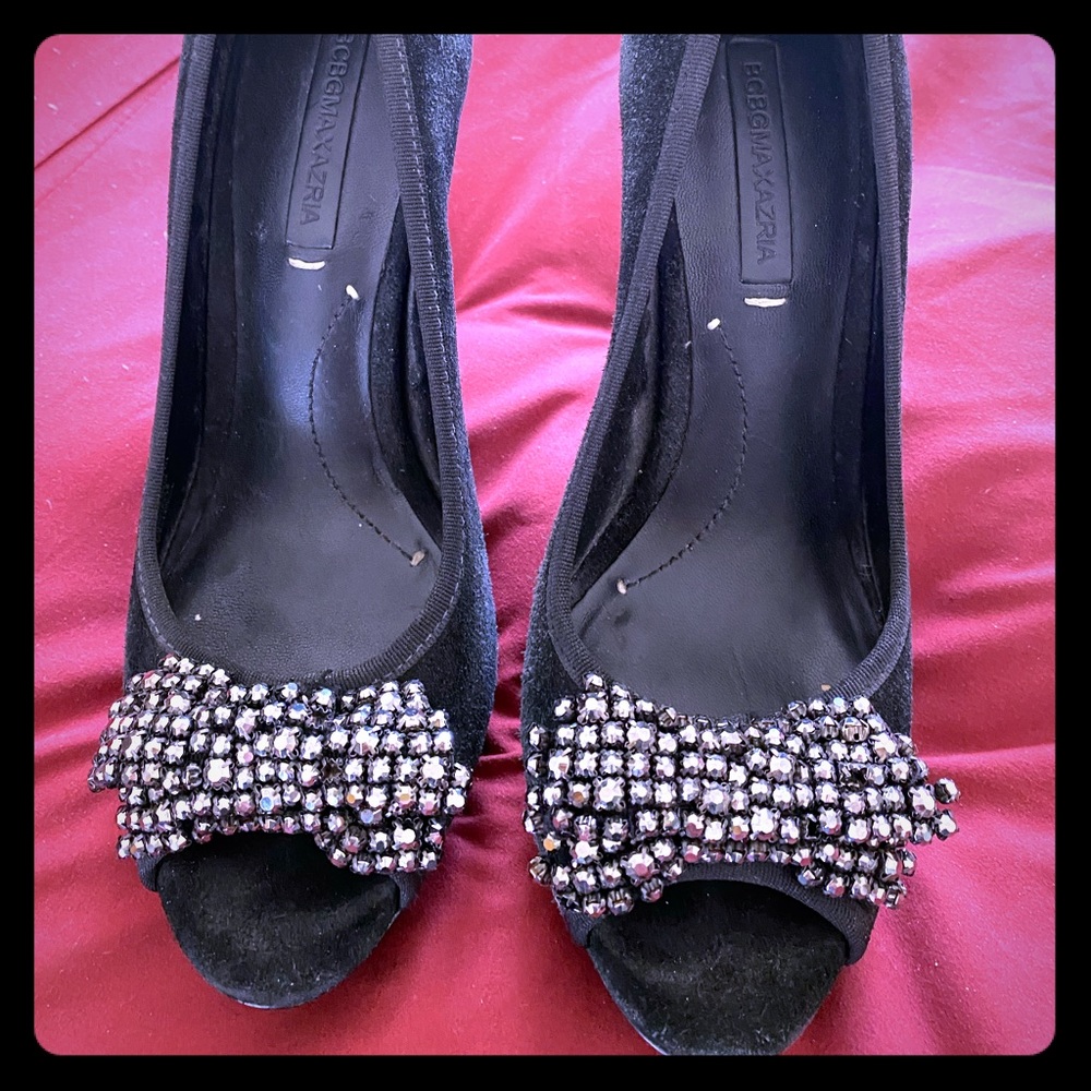 BCBG Women’s High Heel Shoes